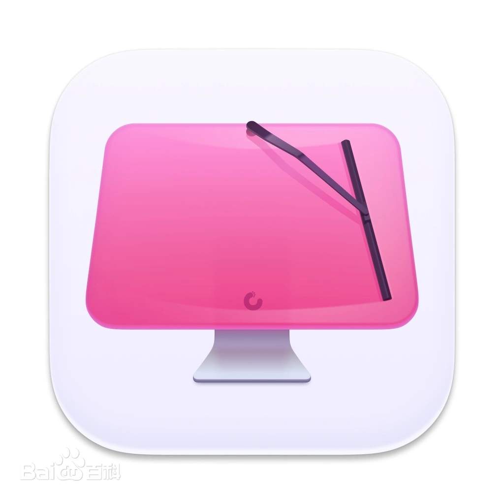 CleanMyMac X 4.15 for Mac,电脑清理软件,多语言版,开心版